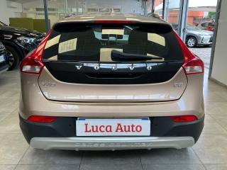 VOLVO V40 usata, con Alzacristalli elettrici