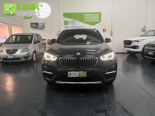 BMW X1 usata, con Boardcomputer