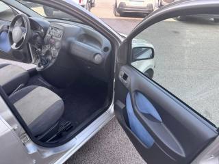 FIAT Panda usata 17
