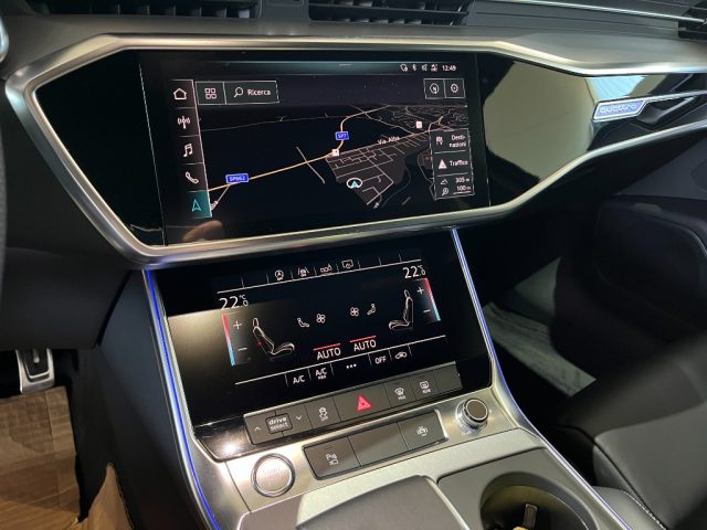 AUDI A6 usata, con ESP