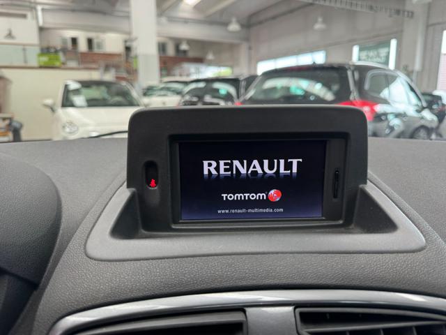 RENAULT Clio usata 26