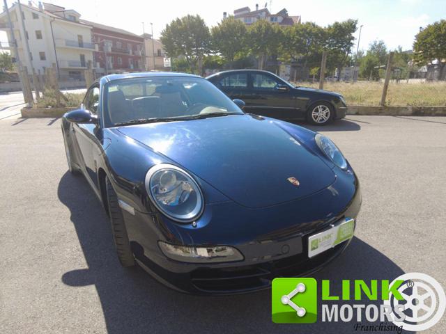 PORSCHE 911 usata, con ESP