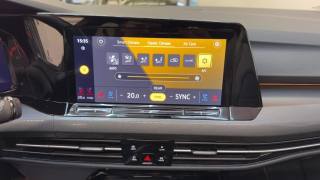 VOLKSWAGEN Golf GTI usata, con ESP