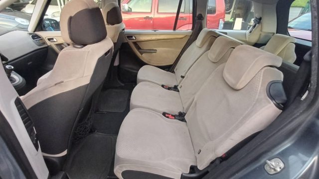 CITROEN C4 usata, con Lettore CD