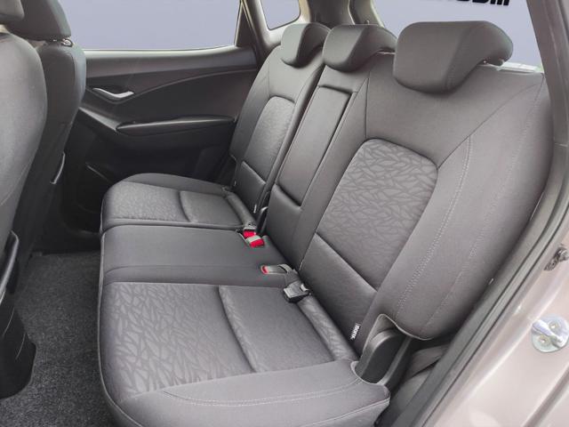 HYUNDAI iX20 usata, con Controllo trazione