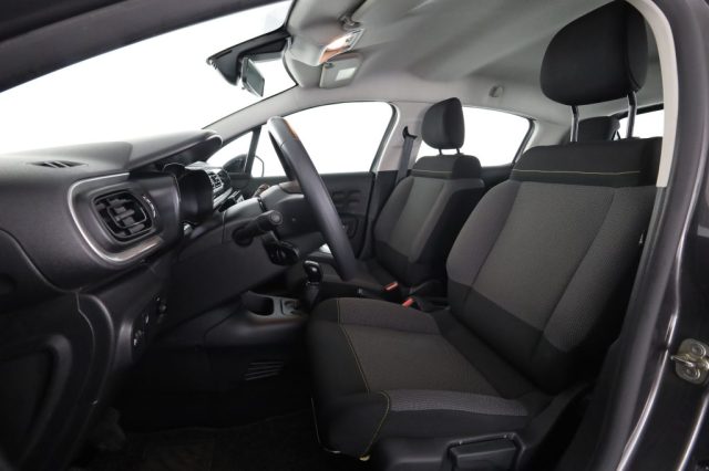 CITROEN C3 usata 1