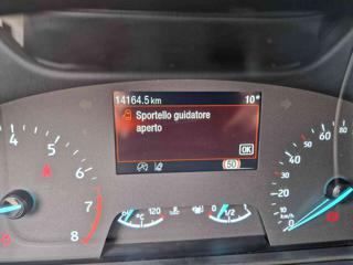 FORD Puma usata, con Climatizzatore