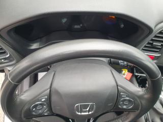 HONDA HR-V usata, con Controllo automatico clima