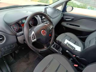 FIAT Punto Evo usata, con Boardcomputer