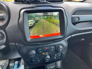 JEEP Renegade usata, con Cerchi in lega