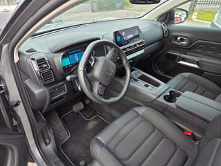 CITROEN C5 Aircross usata, con Sistema di navigazione