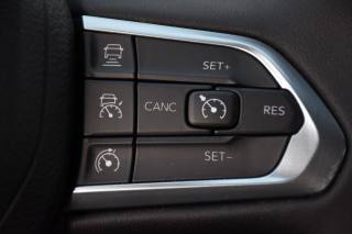 JEEP Compass usata, con Touch screen