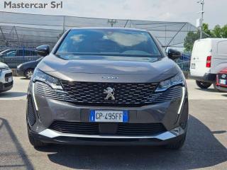 PEUGEOT 3008 usata, con Chiusura centralizzata