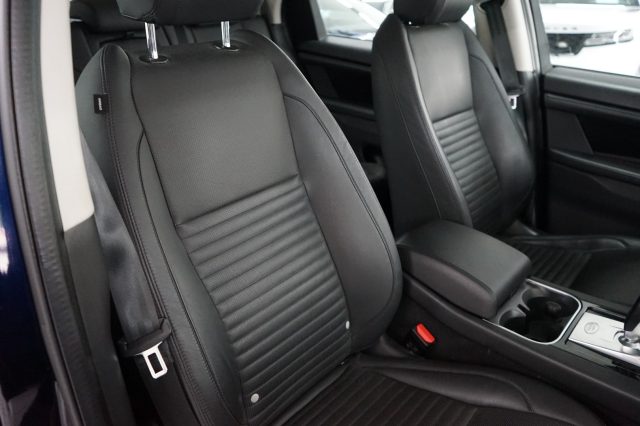 LAND ROVER Discovery Sport usata, con Volante multifunzione