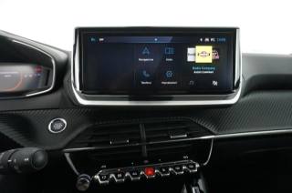PEUGEOT 2008 usata, con Sedili sportivi
