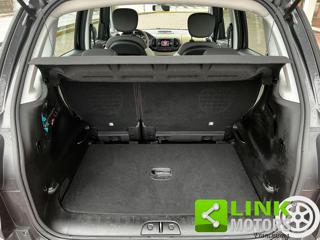 FIAT 500L usata, con USB