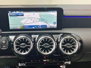 MERCEDES-BENZ CLA 180 usata, con ESP