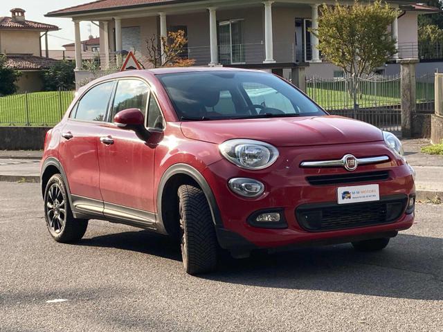 FIAT 500X usata, con Airbag laterali
