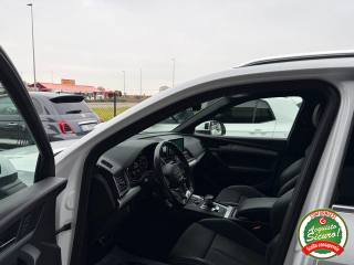 AUDI Q5 usata, con Controllo automatico clima