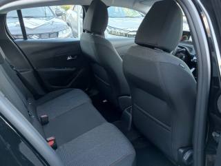 PEUGEOT 208 usata, con USB