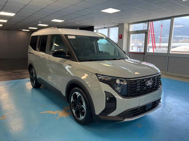 FORD Tourneo Courier usata, con ABS