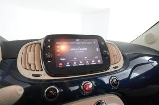 FIAT 500 usata 12