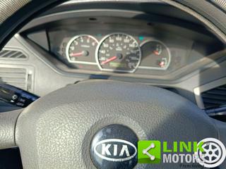 KIA Carens usata, con Fendinebbia