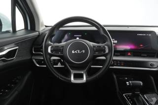KIA Sportage usata 11