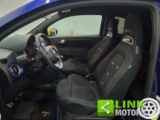 ABARTH 595 usata, con Autoradio
