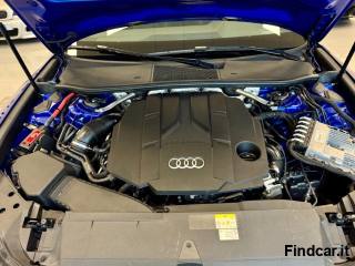 AUDI A6 usata, con Specchietto retrovisore con funzione antiabbagliamento