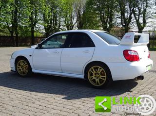 SUBARU Impreza usata, con Guida a destra