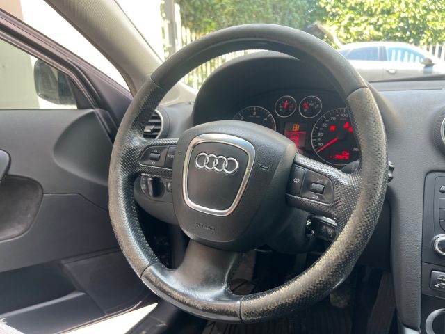 AUDI A3 usata 53
