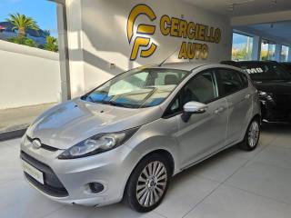 FORD Fiesta usata, con Airbag