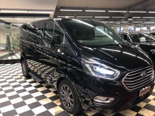 FORD Tourneo Custom usata, con Airbag