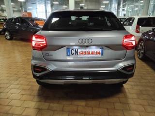 AUDI Q2 usata, con Cerchi in lega