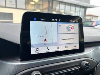 FORD Focus usata, con Controllo trazione