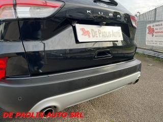 FORD Kuga usata, con Touch screen