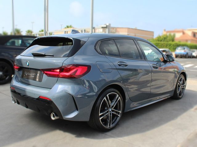 BMW 118 usata, con Boardcomputer