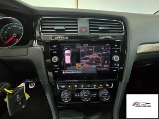 VOLKSWAGEN Golf usata, con Specchietti laterali elettrici