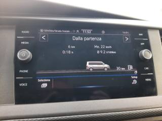 VOLKSWAGEN Transporter usata 26