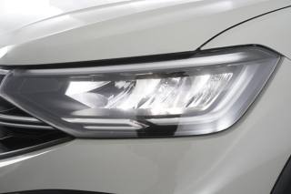 VOLKSWAGEN Taigo usata 14