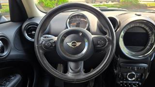 MINI Countryman usata, con Sistema di navigazione