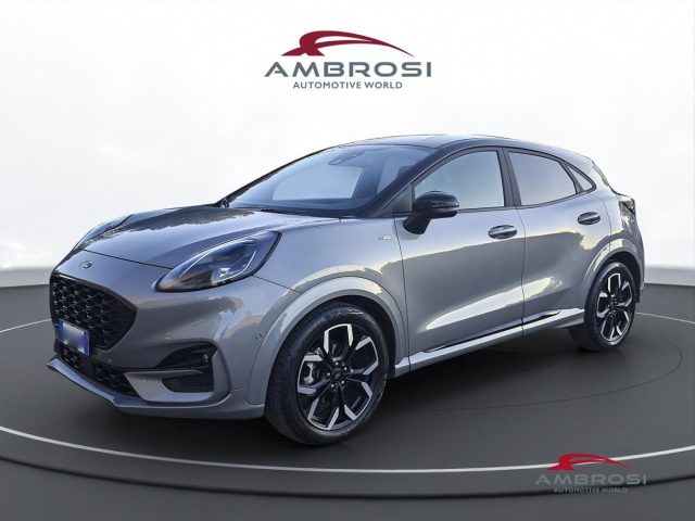 FORD Puma usata 0
