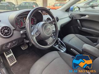 AUDI A1 usata, con Chiusura centralizzata