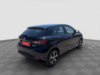 MG MG3 usata 4
