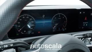 MERCEDES-BENZ A 200 usata, con Controllo vocale