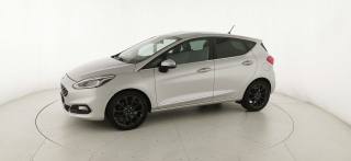 FORD Fiesta usata 65