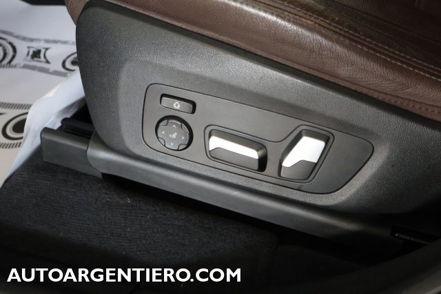 BMW X3 usata, con Climatizzatore
