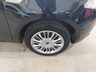 LANCIA Ypsilon usata, con Autoradio digitale