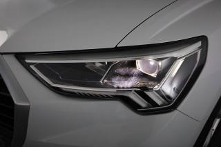 AUDI Q3 usata 8